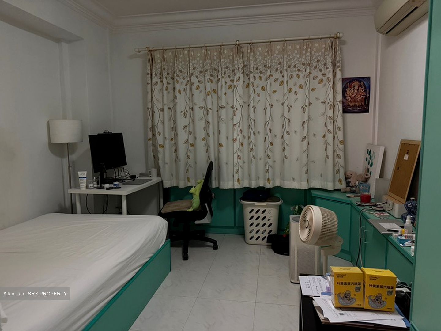 Blk 657 Eunos Damai Ville (Bedok), HDB 4 Rooms #611595391